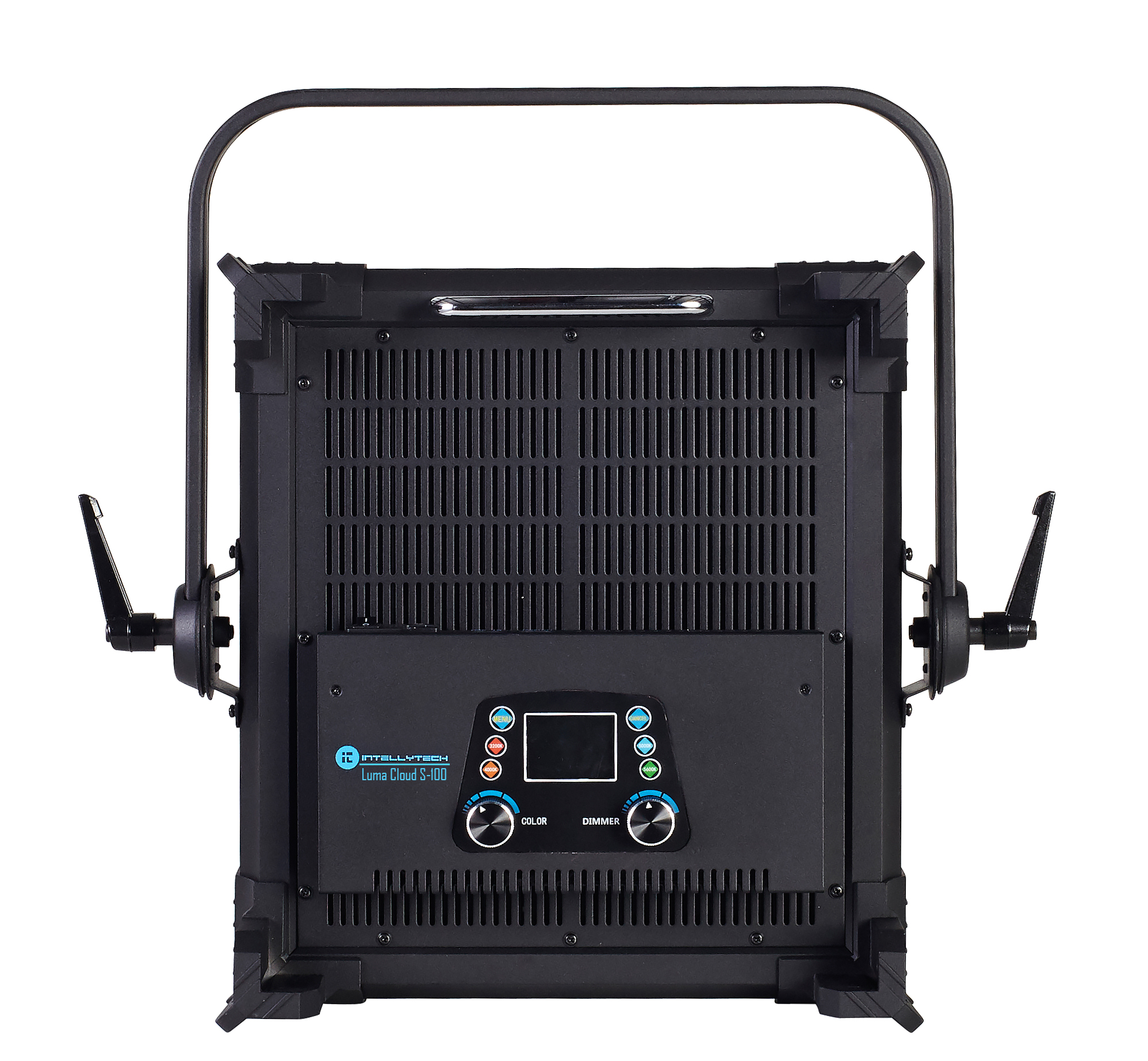Luma Cloud S-100 - Bi-Color, 100W Soft Panel