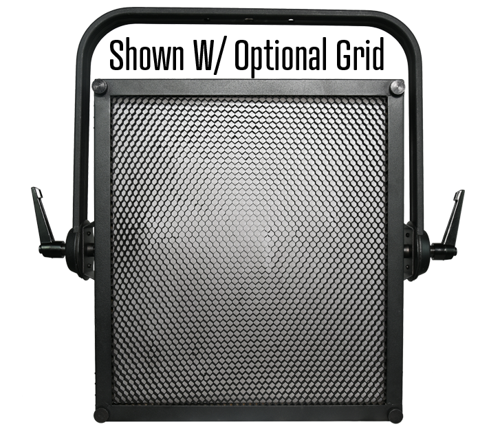Luma Cloud S-100 - Bi-Color, 100W Soft Panel