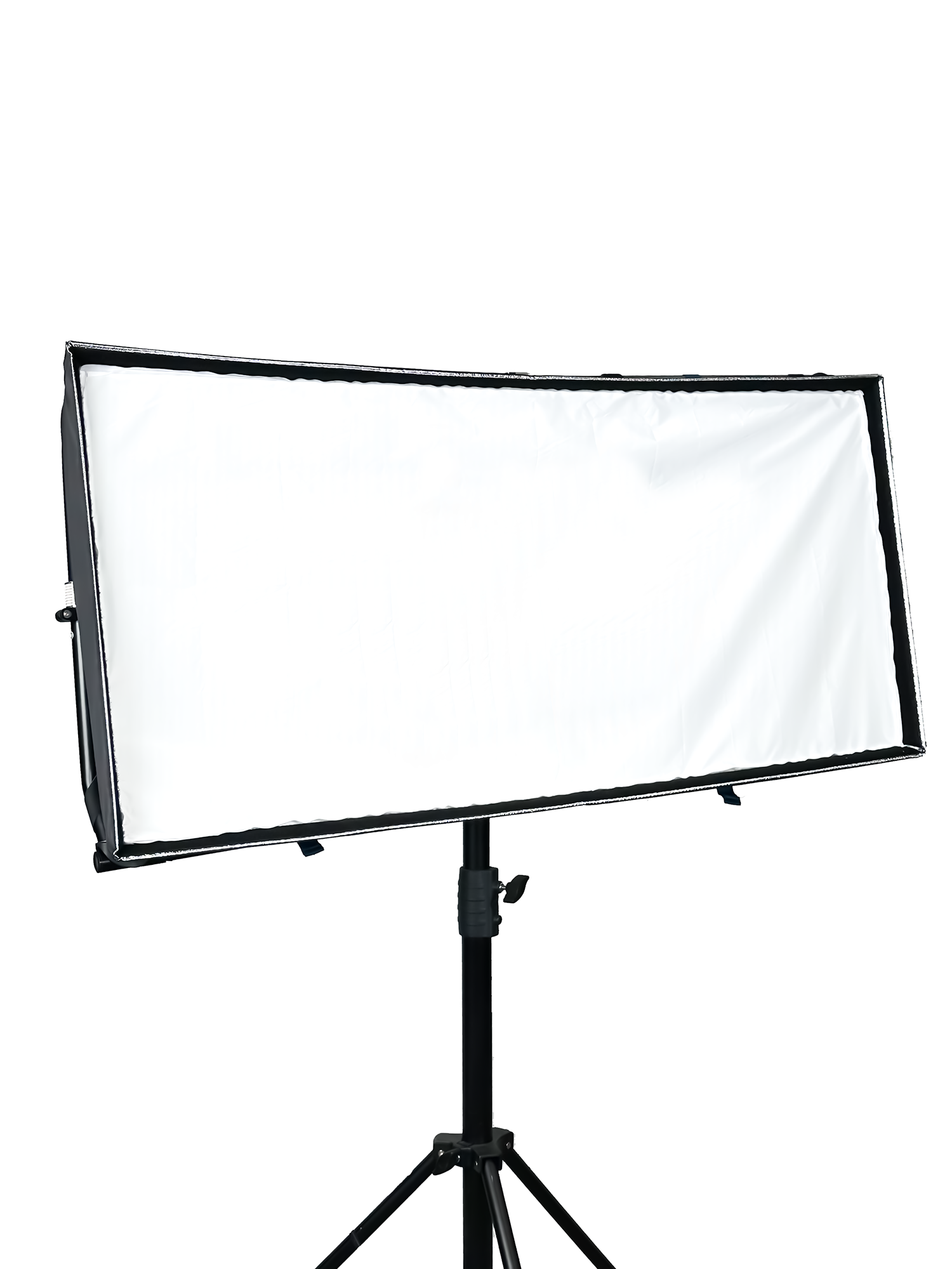 MINI MEGA-3 LiteCloth 3.0 | Foldable LED Mat W/ 2x4 Softbox Kit. Bi-Color