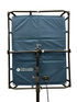 MEGA-6FC LiteCloth 3.0 | Foldable LED Mat W/ 3x4 Softbox Kit. RGBWW