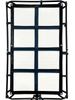 MEGA-8 LiteCloth 3.0 | Foldable LED Mat W/ 3x5 Softbox Kit. Bi-Color