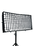 MINI MEGA-3FC LiteCloth 3.0 | Foldable LED Mat W/ 2x4 Softbox Kit. RGBWW