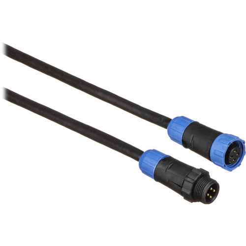 Mega-LiteCloth Header Extension Cable (2020 version, LED Mat to Controller)