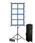 MEGA-LiteCloth 2.0 | 3'x4.5' Foldable LED Mat Kit