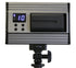 Nitro 15 - Bi-Color On-Camera Light