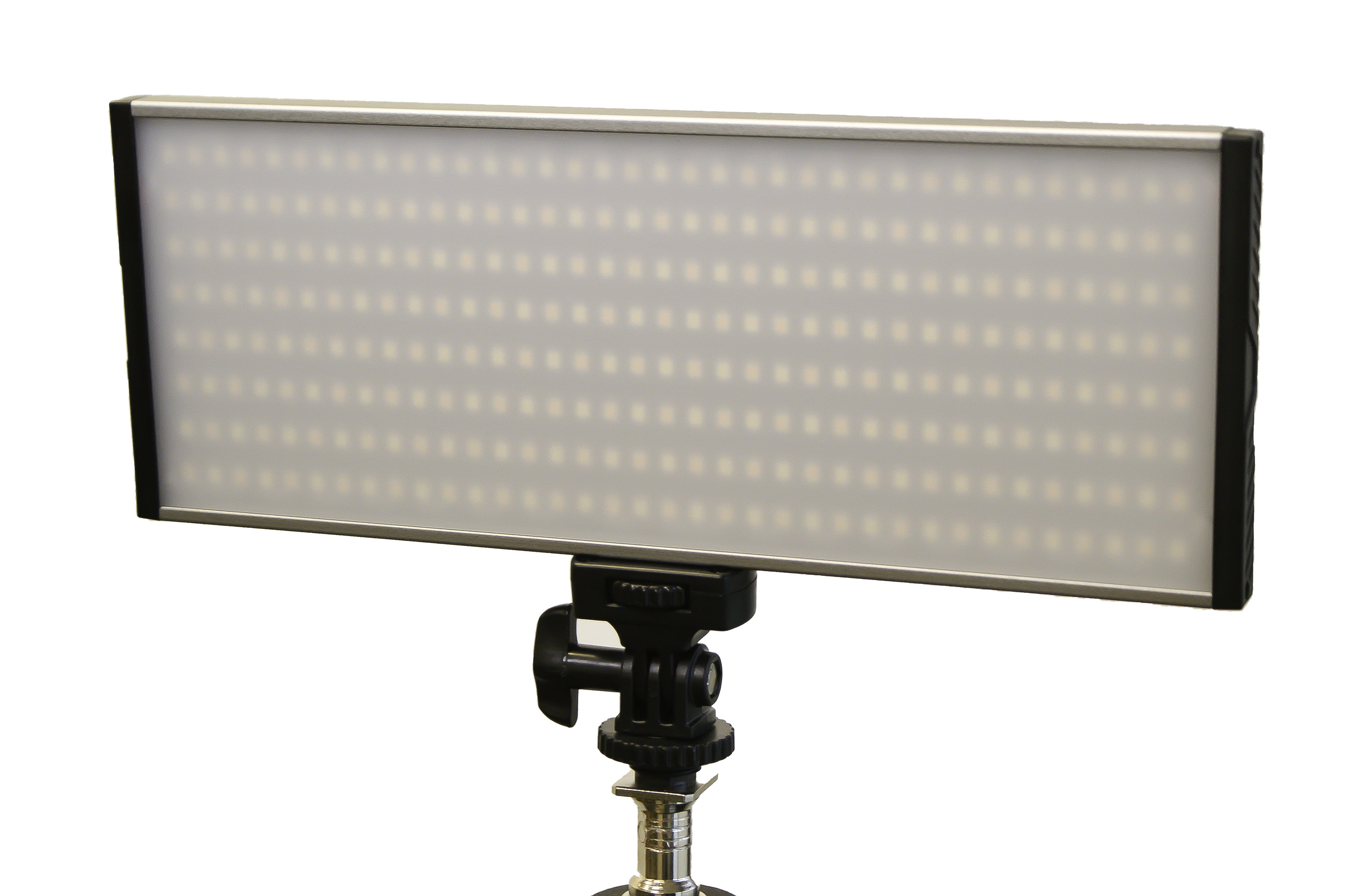 Nitro 30 - Bi-Color On-Camera Light