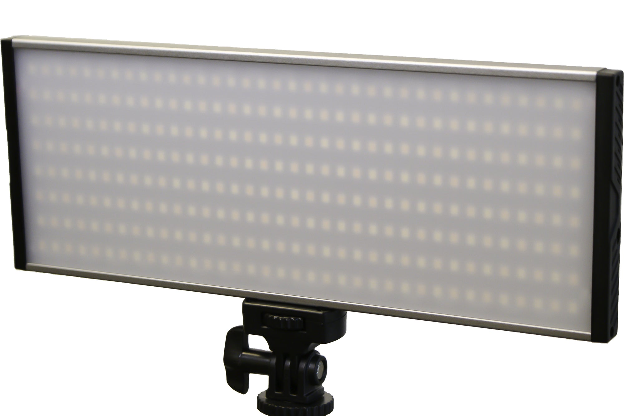 Nitro 30 - Bi-Color On-Camera Light