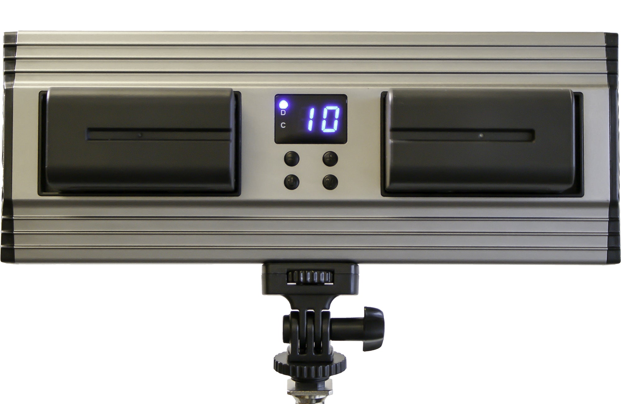 Nitro 30 - Bi-Color On-Camera Light