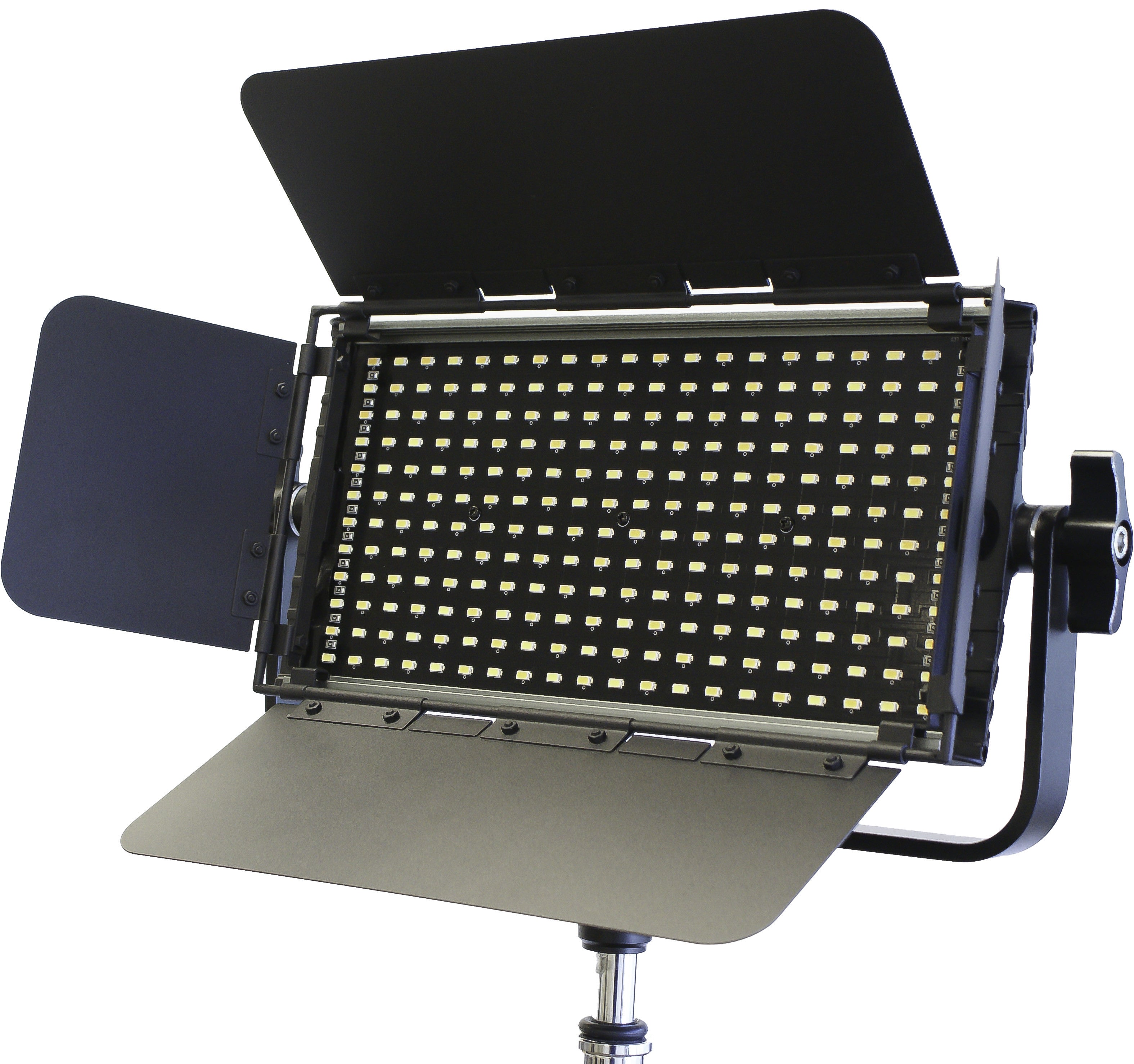Nitro EX Bi-Color - 60W LED Panel Kit