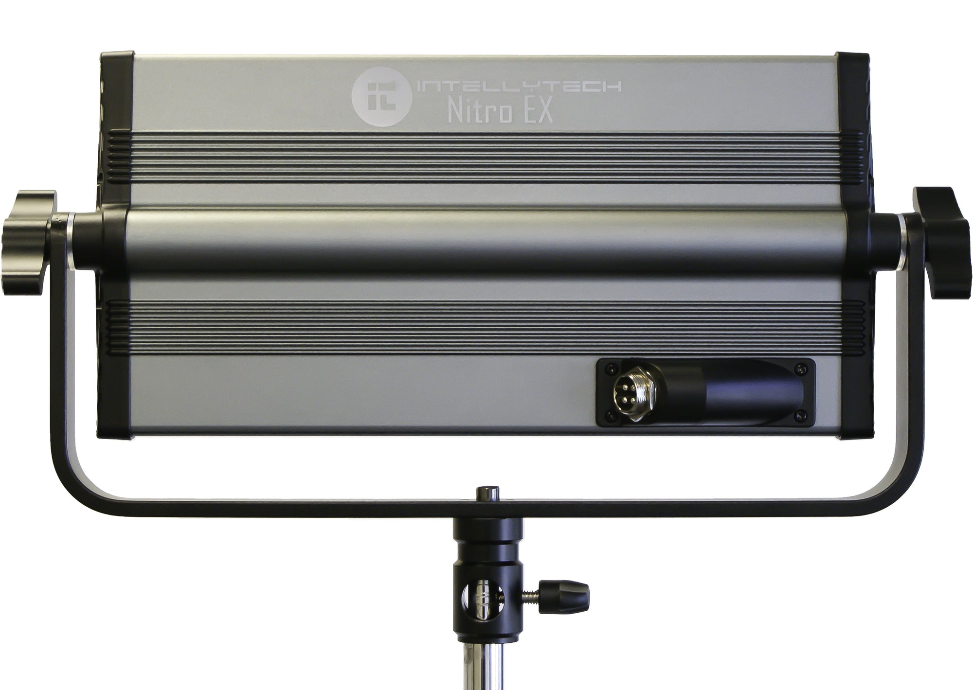 Nitro EX Bi-Color - 60W LED Panel Kit