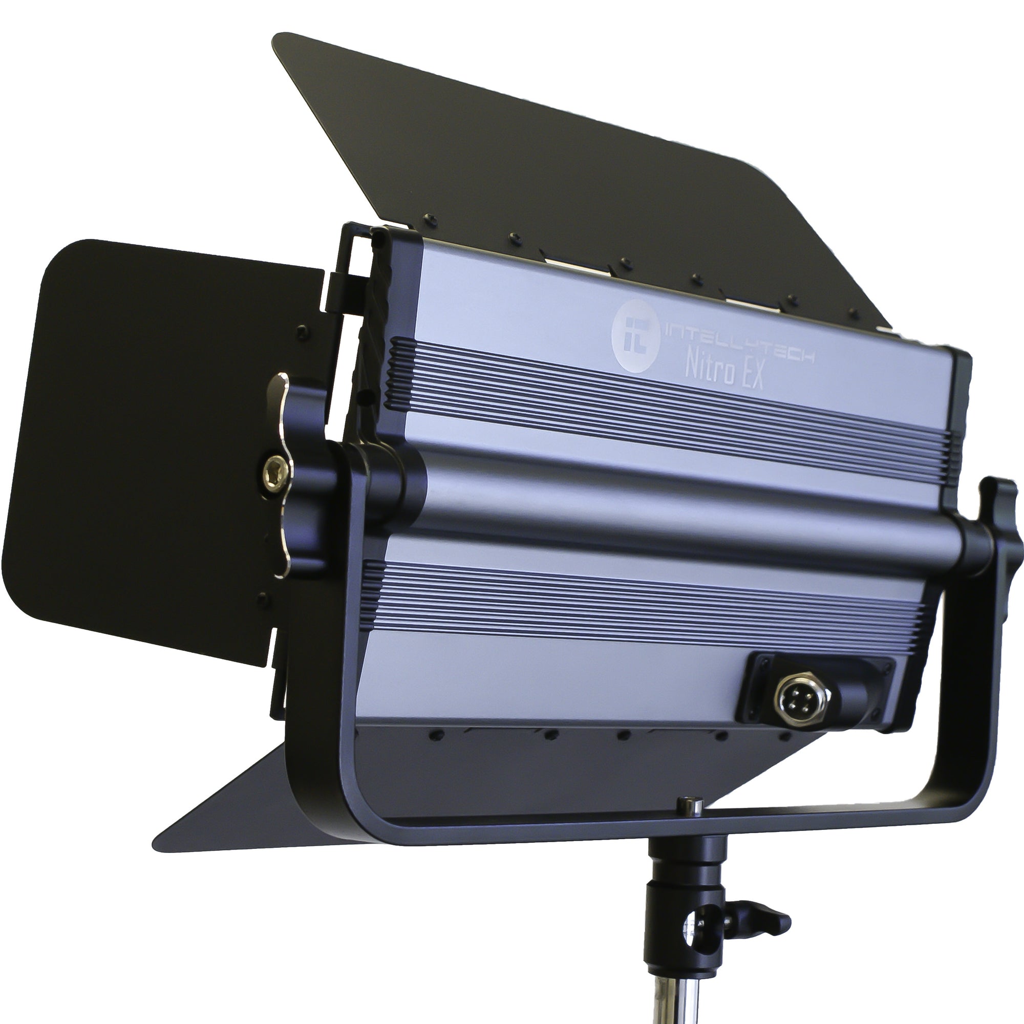 Nitro EX Bi-Color - 60W LED Panel Kit
