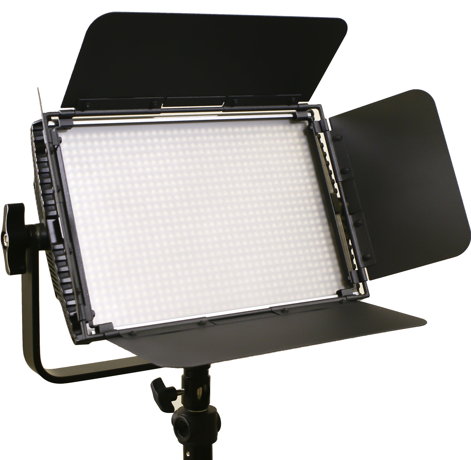 Nitro NPF Daylight - 70W LED Panel Kit