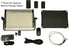 Nitro NPF Bi-Color - 54W LED Panel Kit