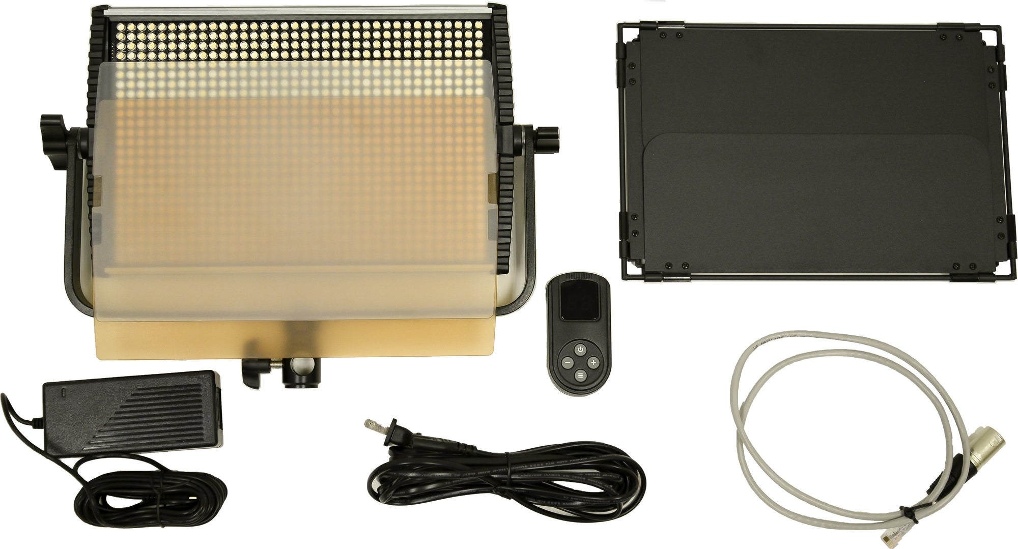 Nitro NPF Daylight - 70W LED Panel Kit