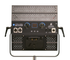 Nova-X - Bi-Color, 100W 1x1 Panel Kit W/ DMX