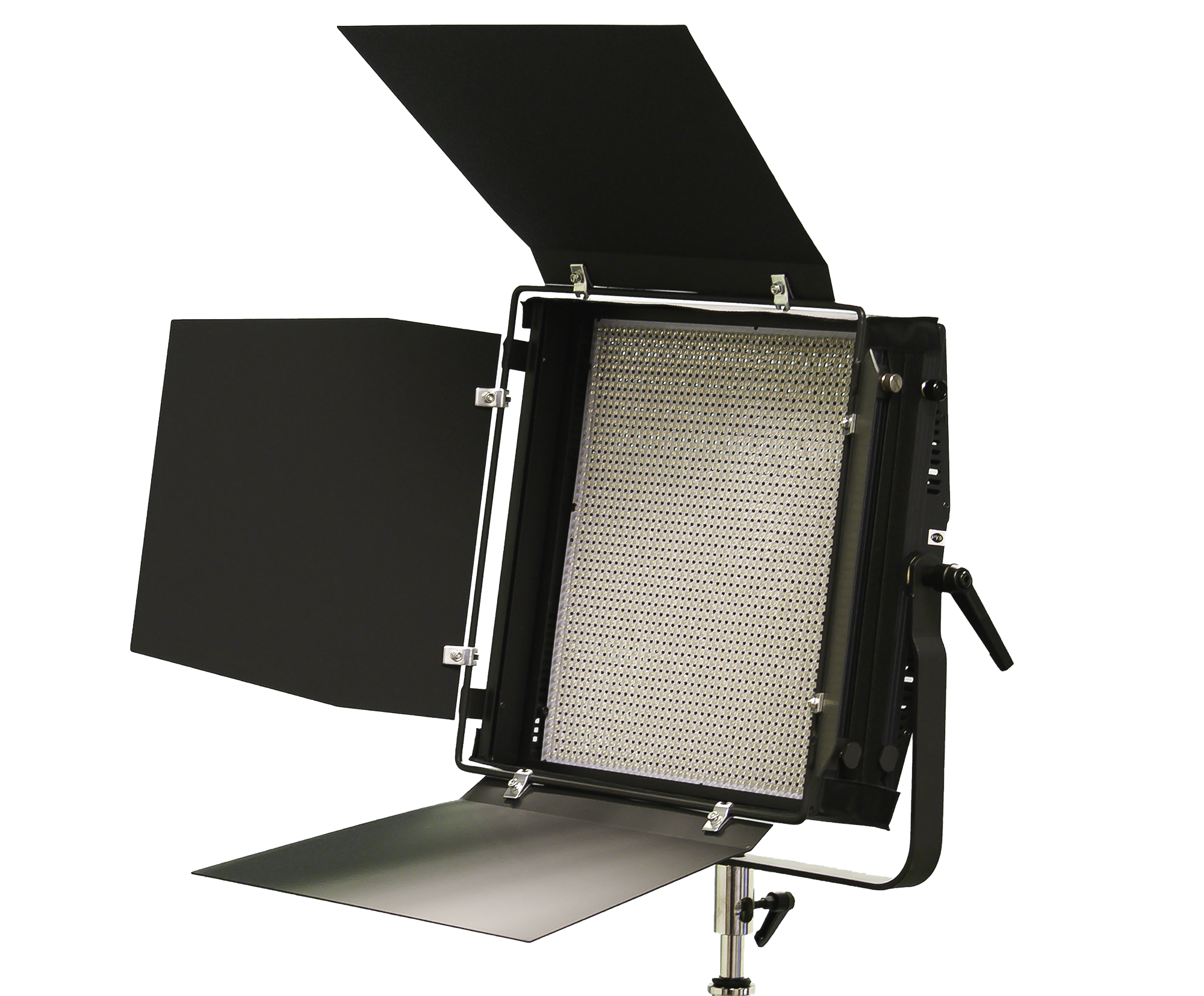 Nova-X - Bi-Color, 100W 1x1 Panel Kit W/ DMX