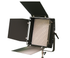 Nova-X - Bi-Color, 100W 1x1 Panel Kit W/ DMX