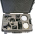 Pocket Cannon - Focusable LED Fresnel - 3 Light Kit