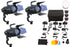 Pocket Cannon - Focusable LED Fresnel - 3 Light Kit