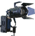 Pocket Cannon - Focusable LED Fresnel - 3 Light Kit