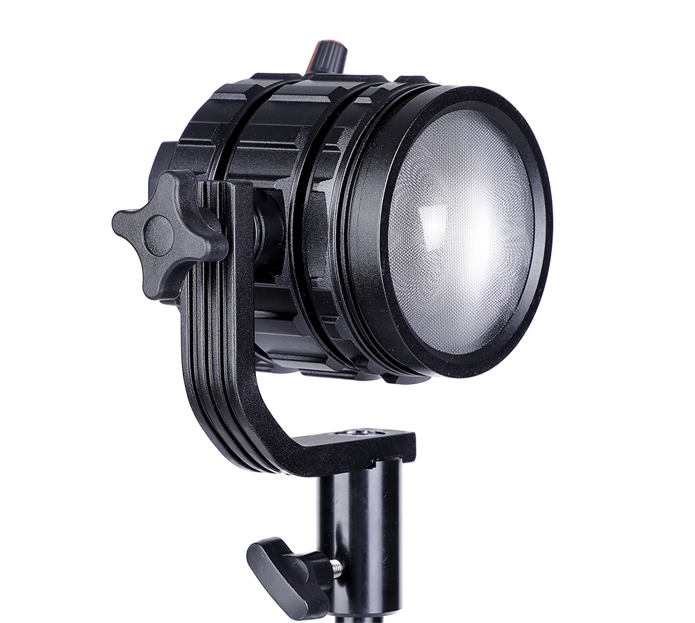Pocket Cannon Mini - 2 Light Kit