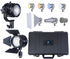 Pocket Cannon Mini - 2 Light Kit