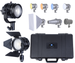 Pocket Cannon Mini - 2 Light Kit