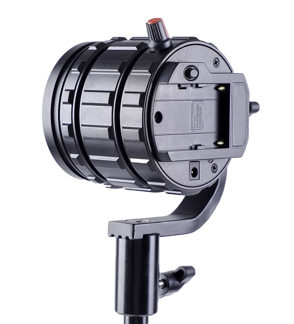 Pocket Cannon Mini - 2 Light Kit