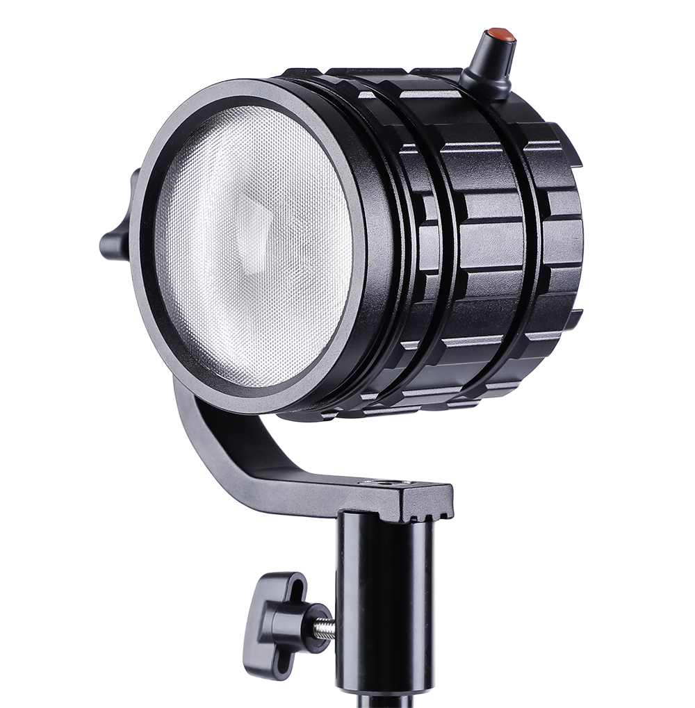 Pocket Cannon Mini - 2 Light Kit