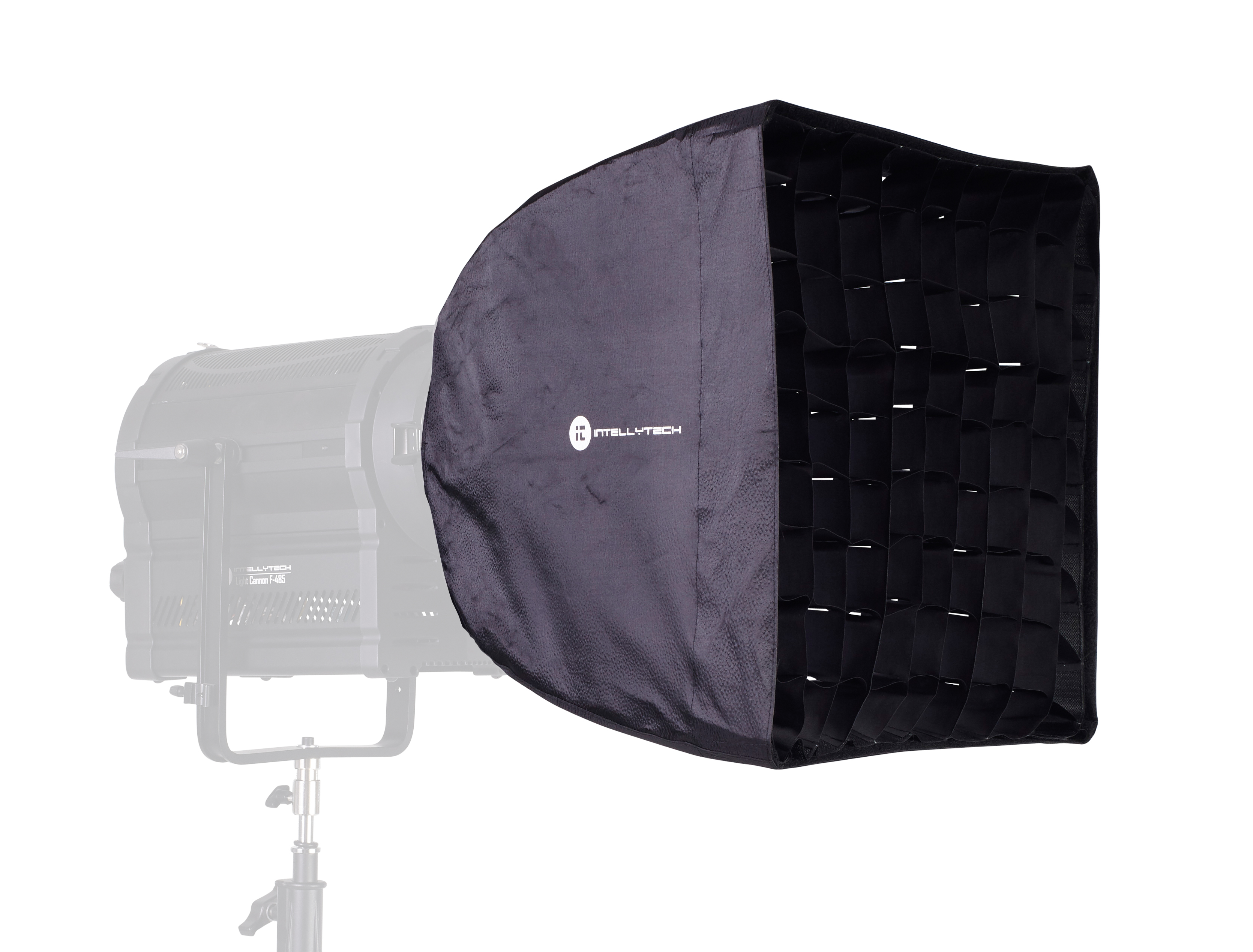 Quick Setup Softbox for F-485 / F-300 Light Cannon