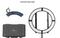 LiteCloth Ring Light