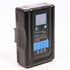 4 x 230Wh Package w/ Quad Battery Charger - Select Gold Mount or V-Mount