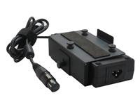 Socanland AC/DC Adapter - 4 Pin XLR Power Supply