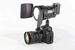 Socanland ENG-30 Fresnel Light - Bi-Color