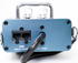 2 Light Kit Light Cannon X-100 | Bowens Mount + Bi-Color + Fresnel