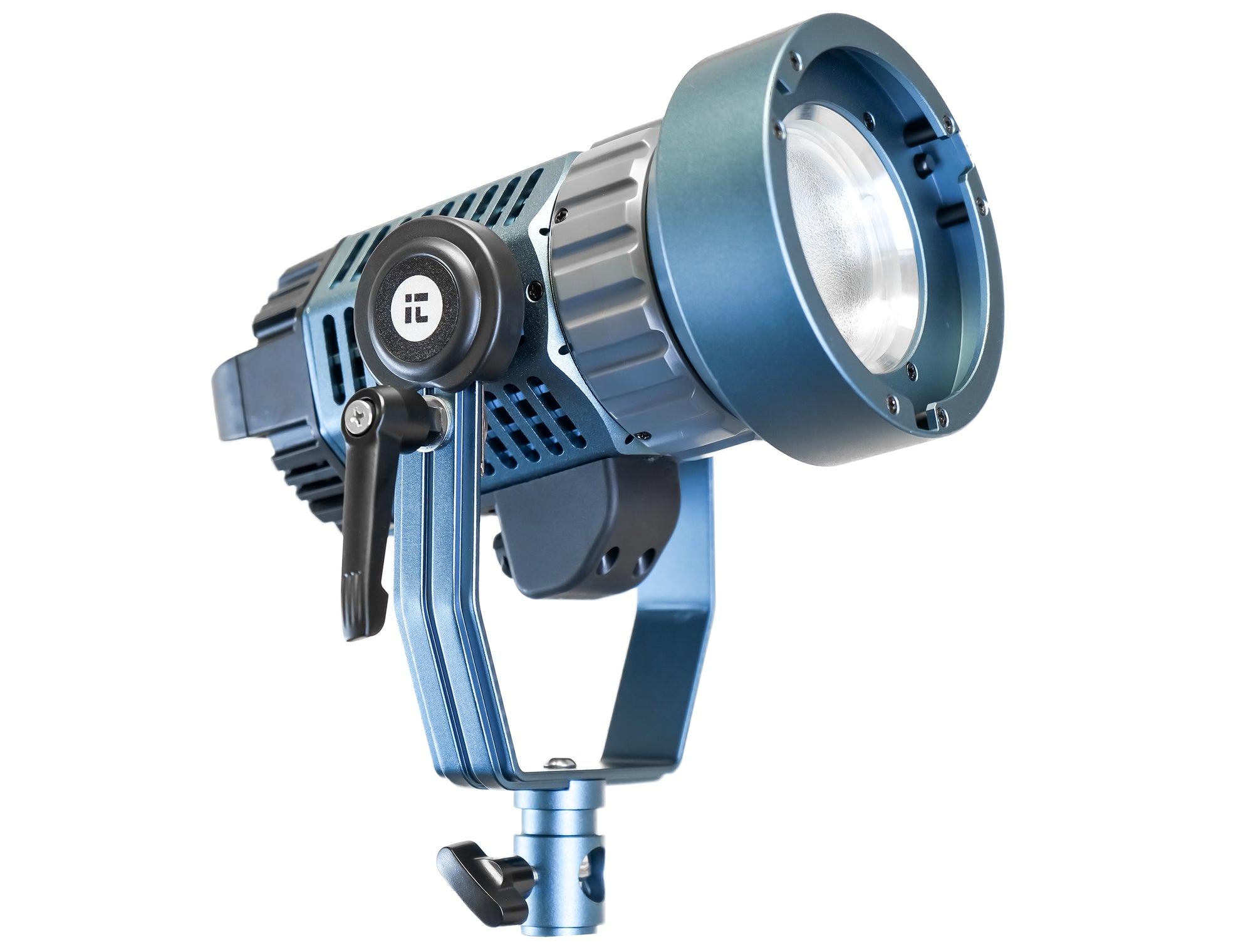 3 Light Kit Light Cannon X-100 | Bowens Mount + Bi-Color + Fresnel