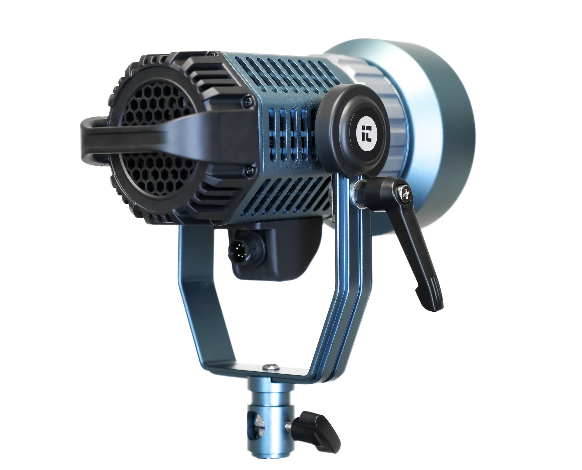 3 Light Kit Light Cannon X-100 | Bowens Mount + Bi-Color + Fresnel