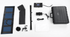 LiteCloth LC-120 - 1'x3' Foldable LED Mat Kit