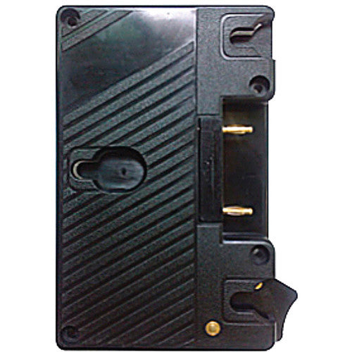 Gold Mount Plate / V-Mount Plate