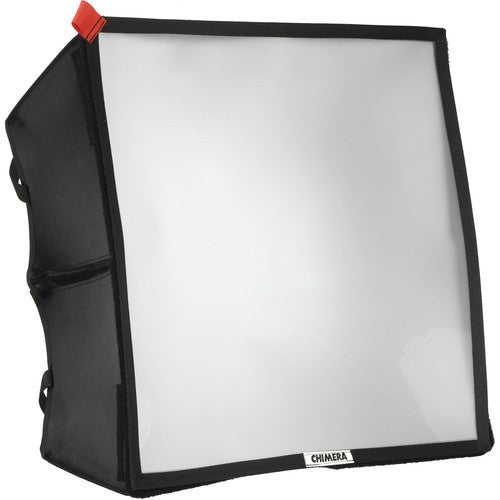 Chimera 1655 for 1x1 LED Lights and Socanland 1x1's
