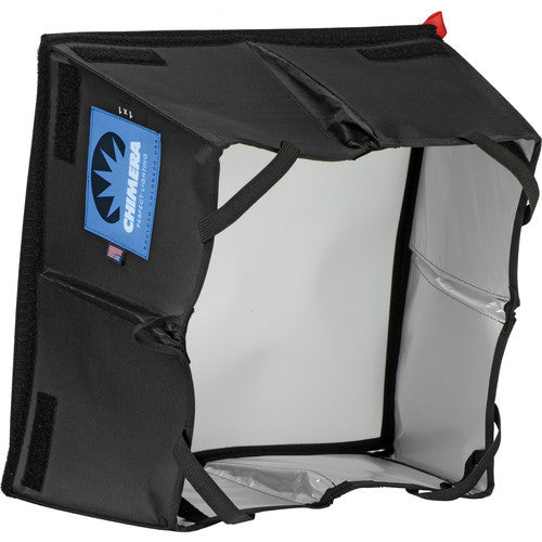 Chimera 1655 for 1x1 LED Lights and Socanland 1x1's