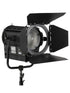F-100 Bi-Color Junior LED 7" Fresnel 100W - W/ DMX
