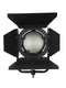 F-100 Bi-Color Junior LED 7" Fresnel 100W - W/ DMX