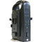 intellytech dual v-mount gold mount battery charger