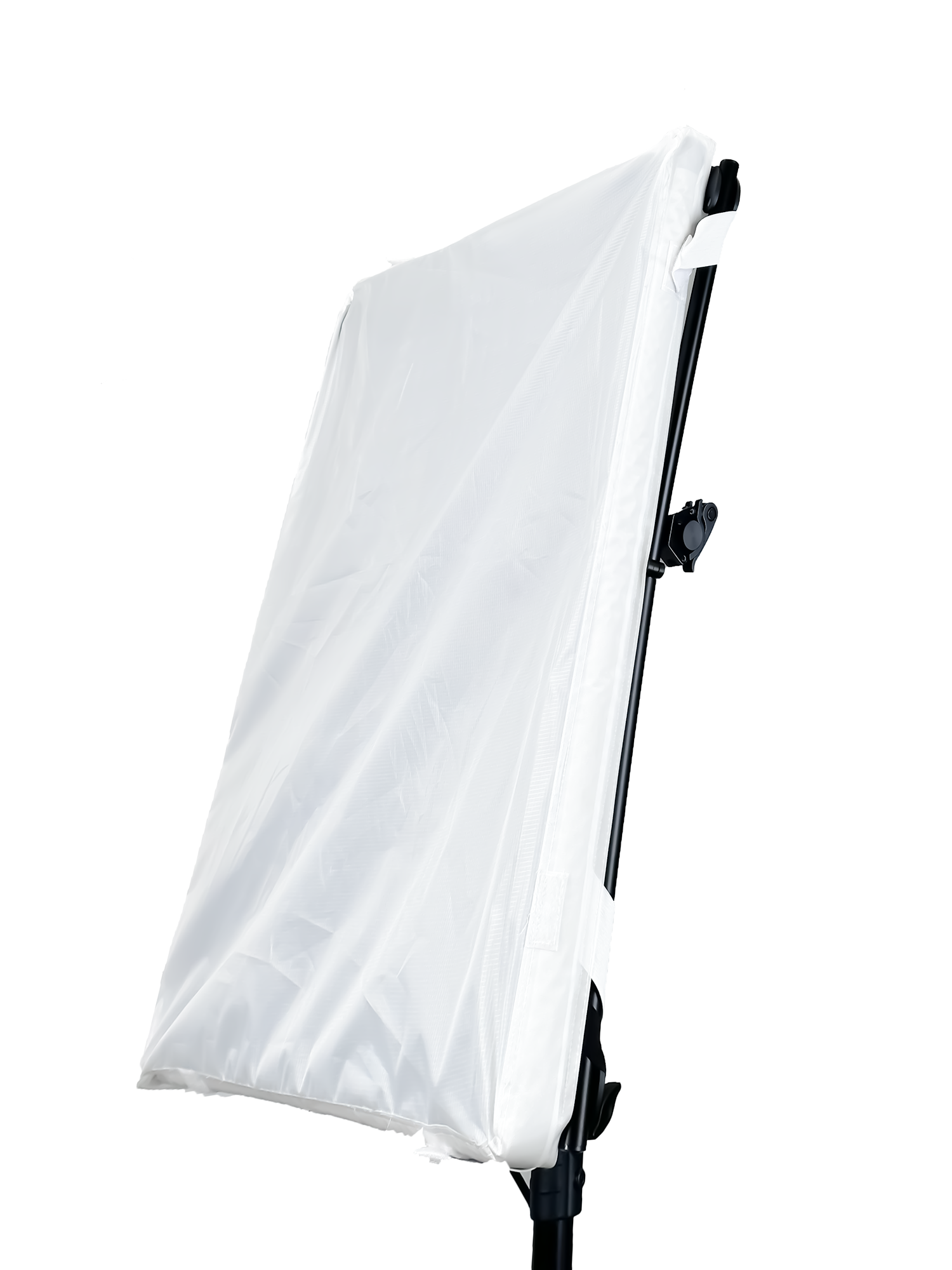 MINI MEGA-3 POP UP DIFFUSER WITH GRID