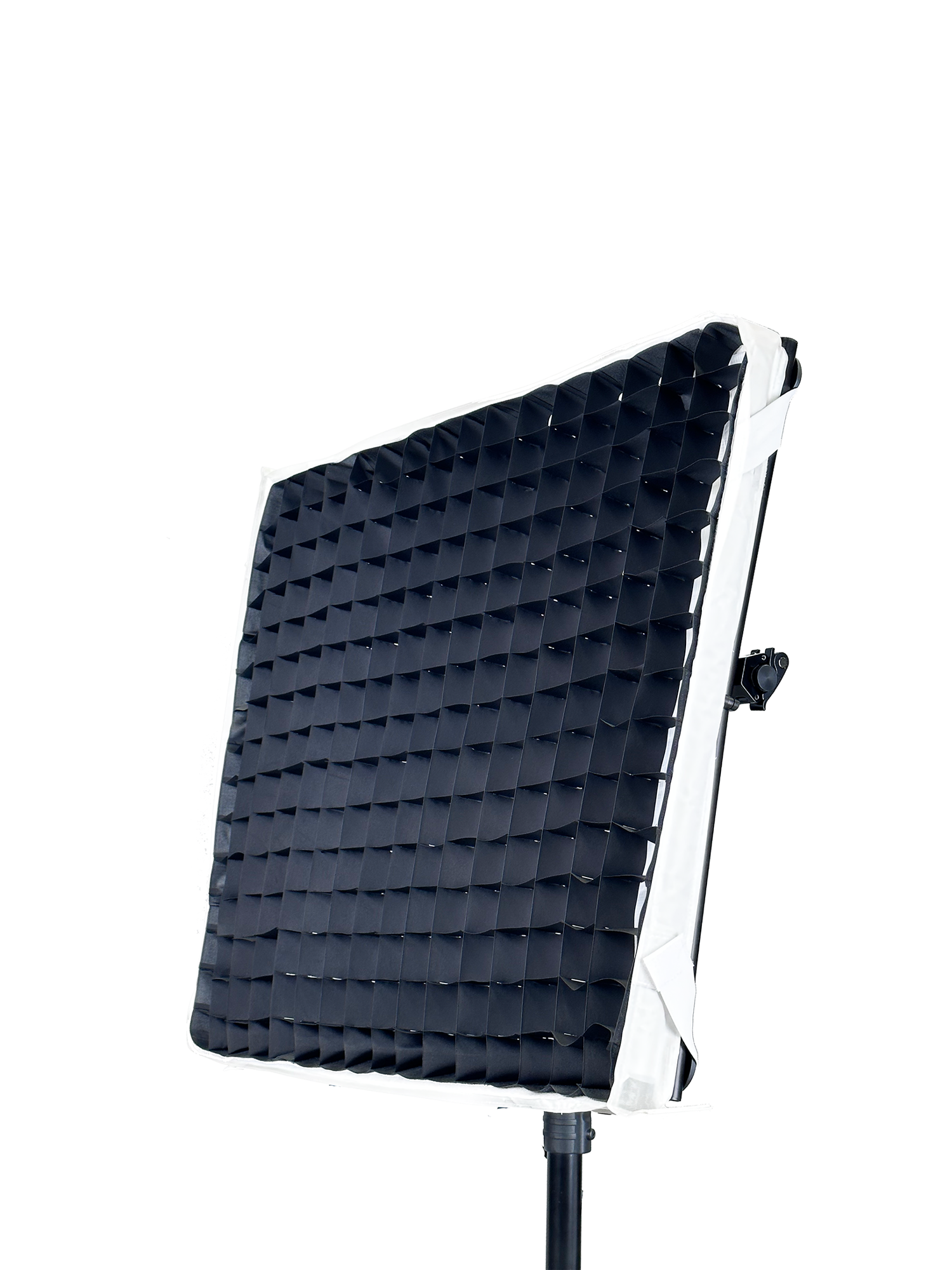 MINI MEGA-4 POP UP DIFFUSER WITH GRID