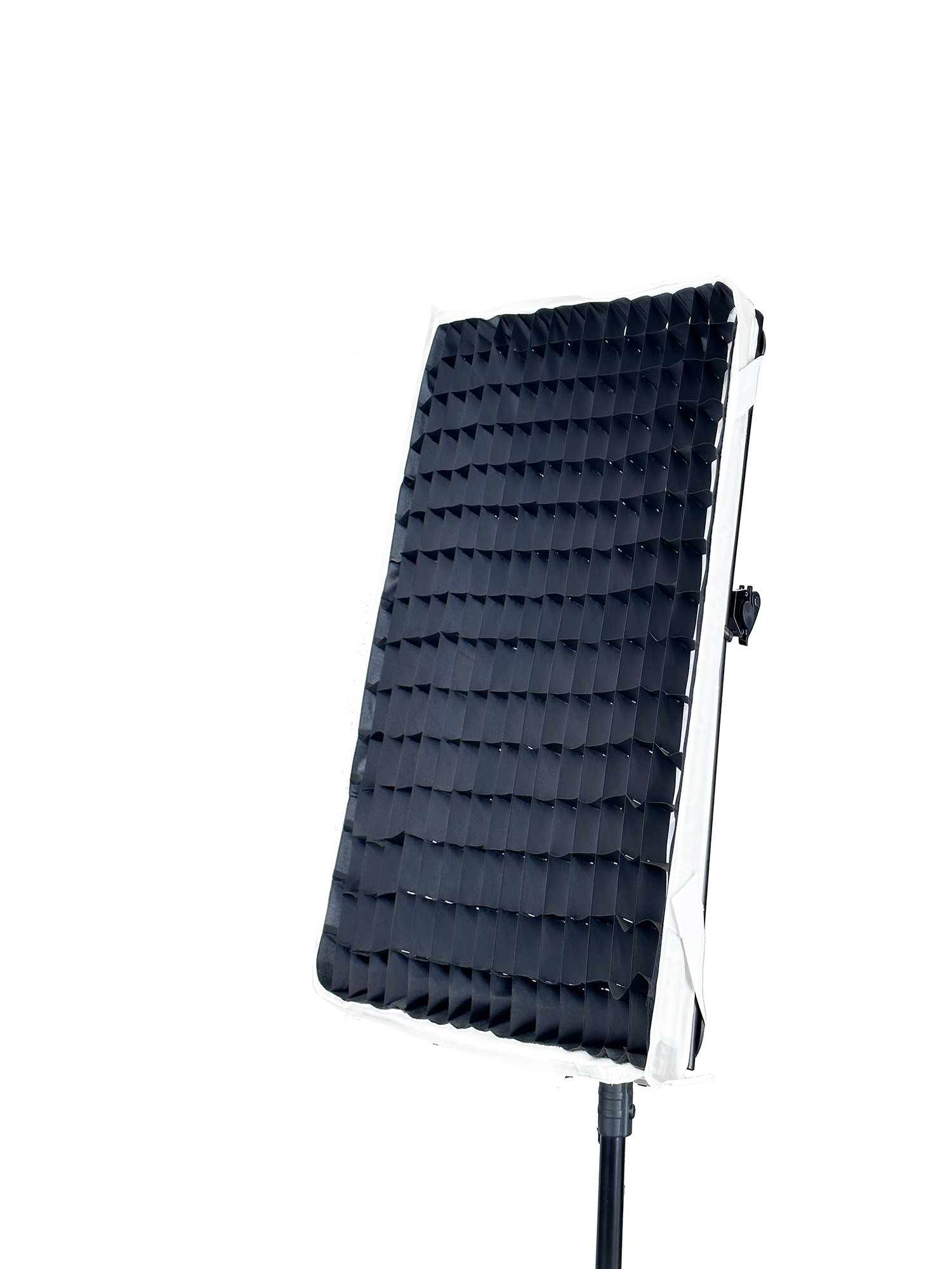 MINI MEGA-3 POP UP DIFFUSER WITH GRID