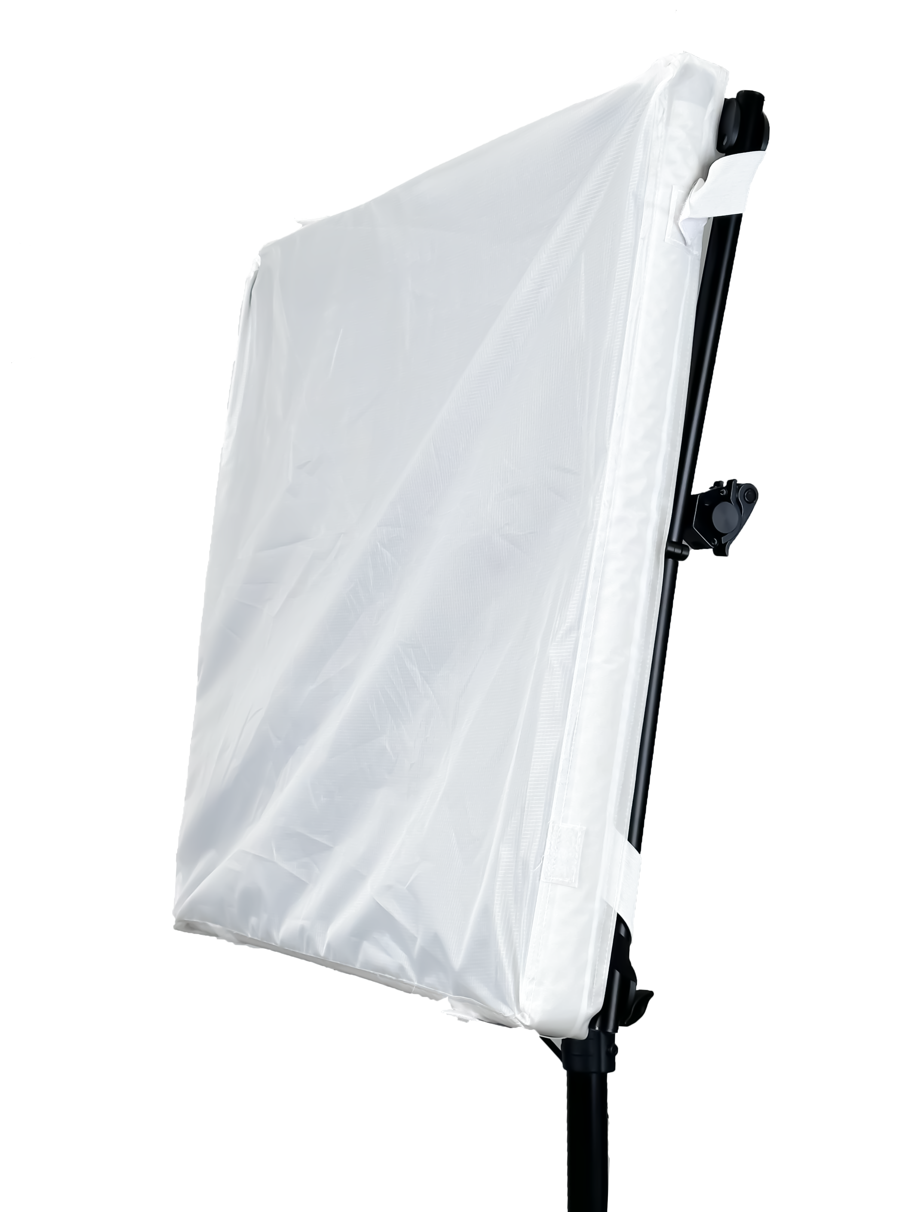 MINI MEGA-4 POP UP DIFFUSER WITH GRID