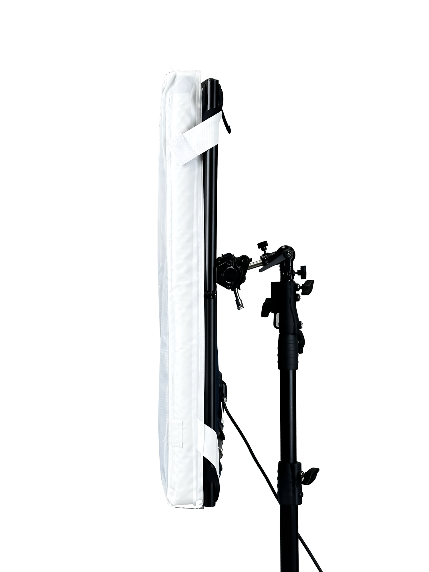 MINI MEGA-4 POP UP DIFFUSER WITH GRID