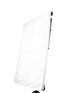 MEGA-6 POP UP DIFFUSER WITH GRID